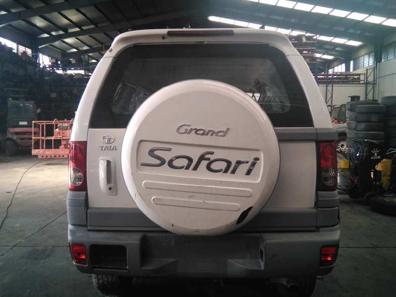 tata safari del año 1950