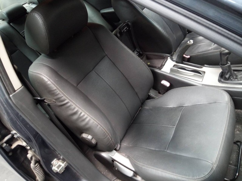 chevrolet epica del año 2009