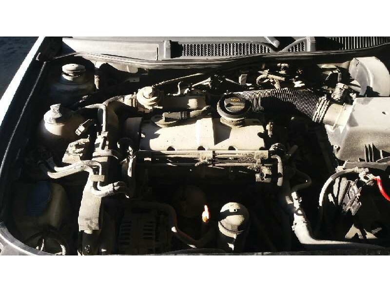 audi a3 (8l) del año 2002