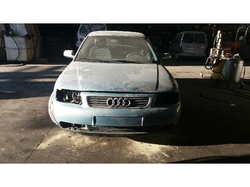 audi a3 (8l) del año 2002
