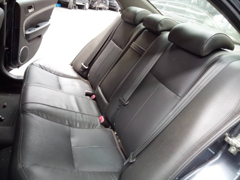 chevrolet epica del año 2009