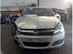 opel astra h berlina del año 2006 2