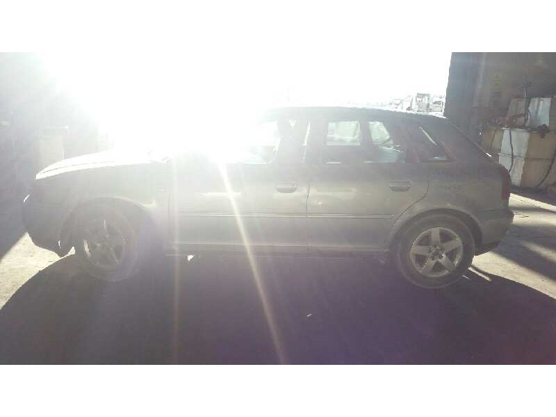 audi a3 (8l) del año 2002