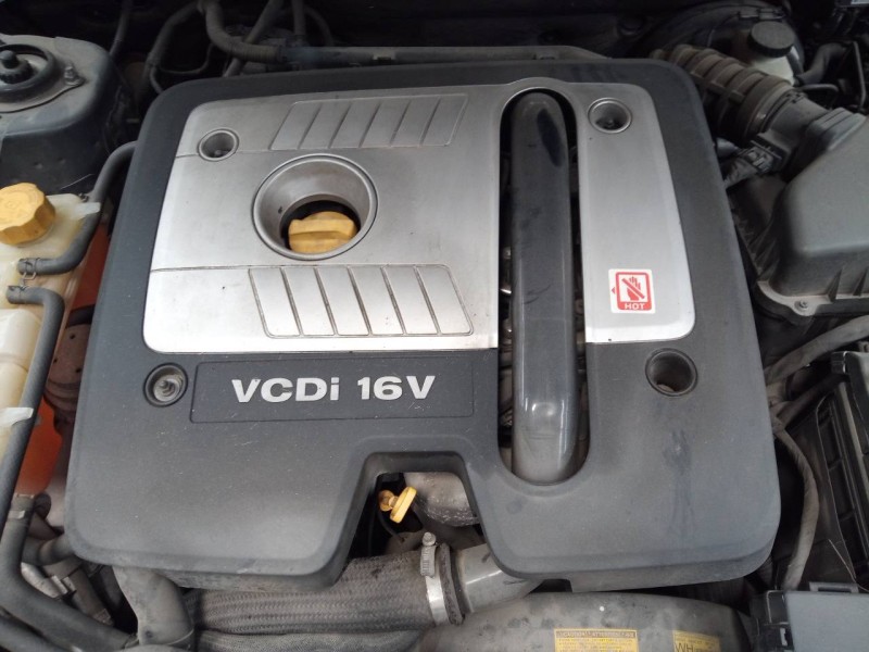 chevrolet epica del año 2009