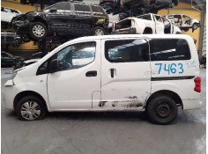 NISSAN NV 200 (M20)