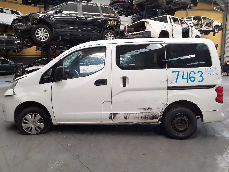 nissan nv 200 (m20) del año 2013