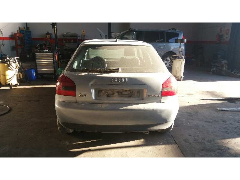 audi a3 (8l) del año 2002