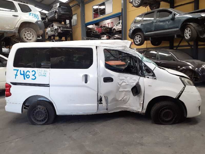 nissan nv 200 (m20) del año 2013