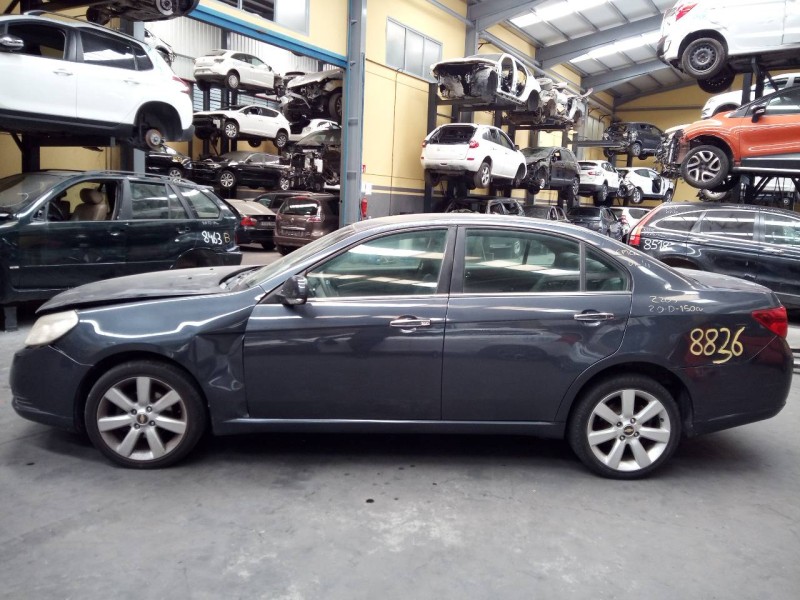 chevrolet epica del año 2009