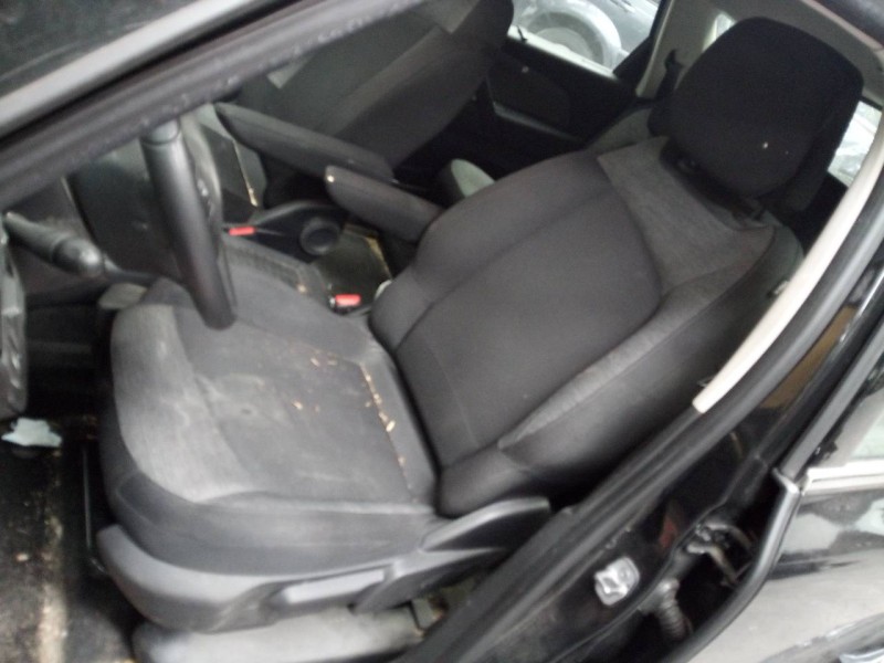 citroën c4 picasso del año 2015