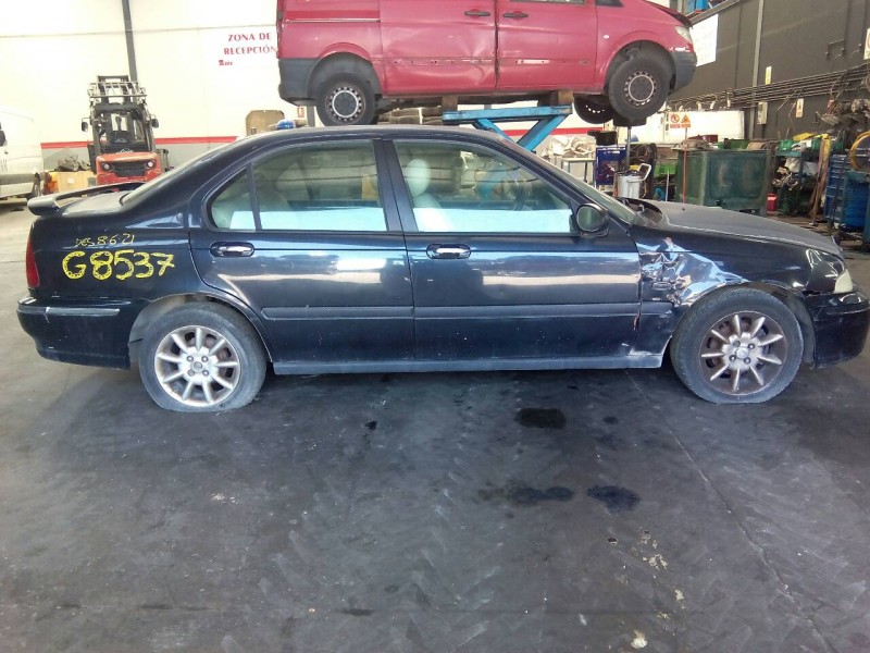 mg serie 45 (rt) del año 2002