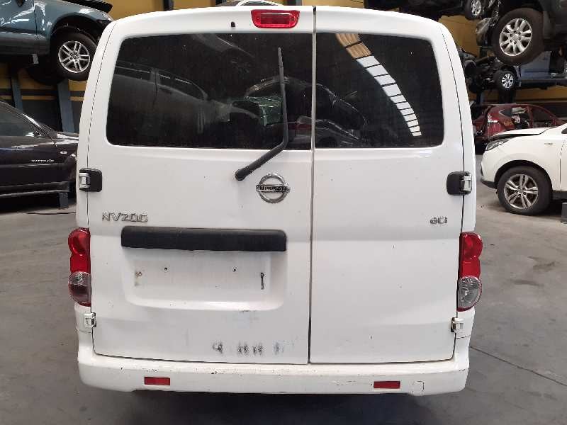 nissan nv 200 (m20) del año 2013