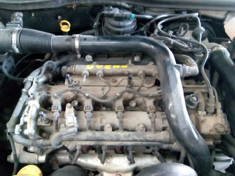 opel astra h berlina del año 2006