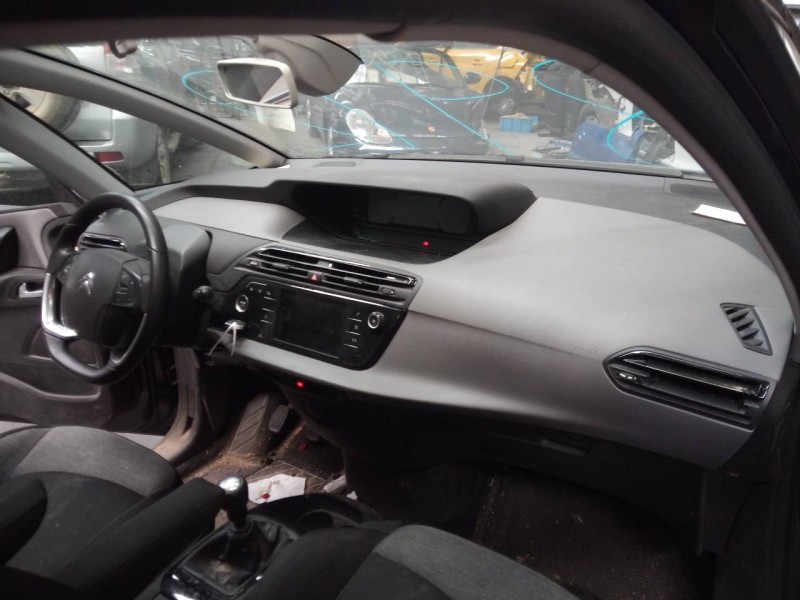 citroën c4 picasso del año 2015