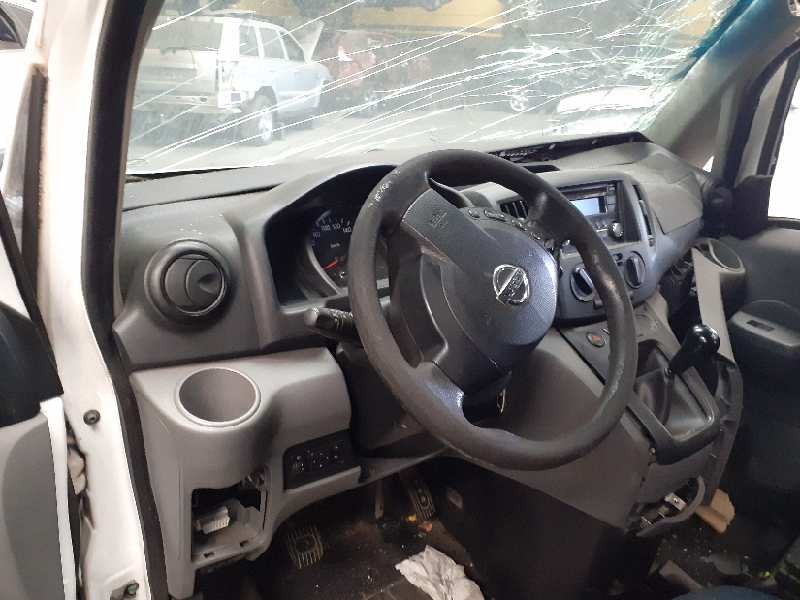 nissan nv 200 (m20) del año 2013