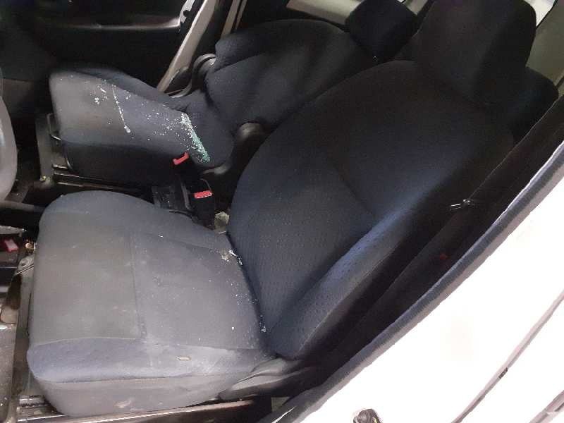 nissan nv 200 (m20) del año 2013
