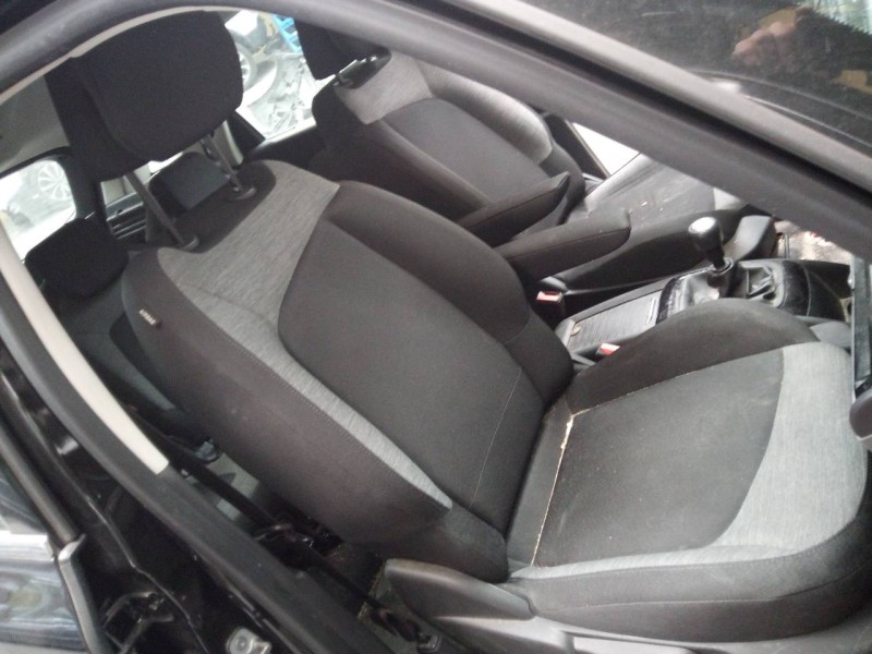 citroën c4 picasso del año 2015