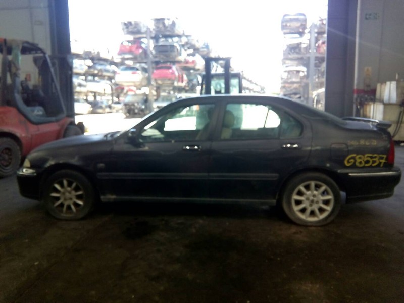 mg serie 45 (rt) del año 2002