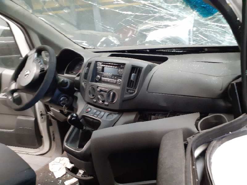 nissan nv 200 (m20) del año 2013