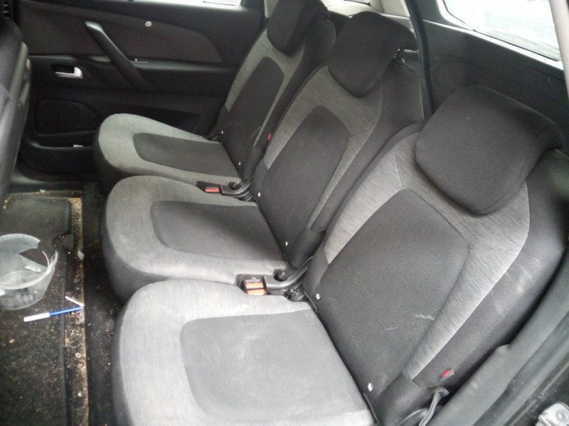 citroën c4 picasso del año 2015