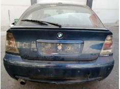 bmw serie 3 compact (e46) del año 2007 2