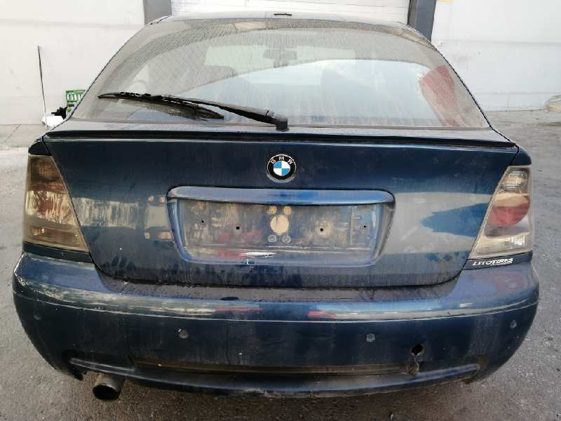 bmw serie 3 compact (e46) del año 2007