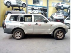 MITSUBISHI MONTERO (V60/V70)