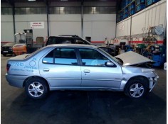 peugeot 306 berlina 3/4/5 puertas (s2) del año 2000 2