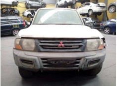 mitsubishi montero (v60/v70) del año 2001 2