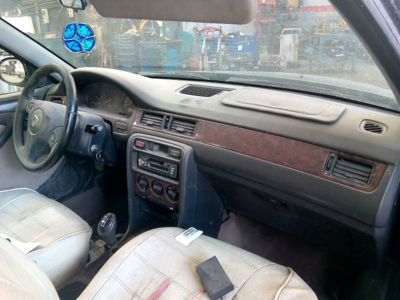 mg serie 45 (rt) del año 2002