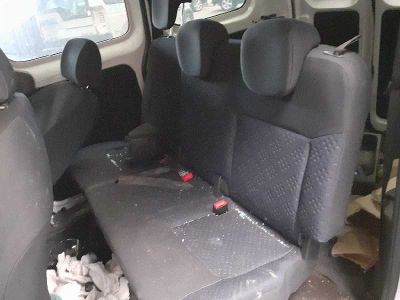 nissan nv 200 (m20) del año 2013