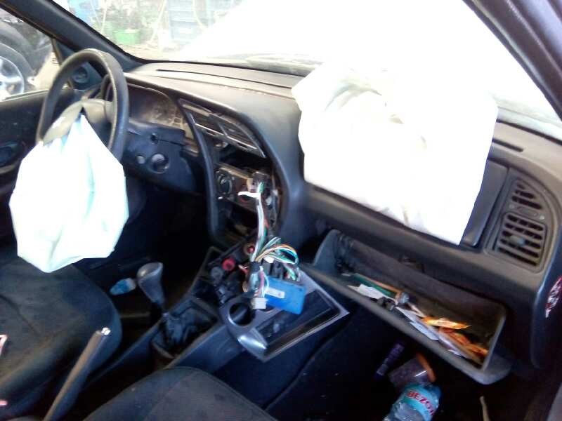 peugeot 306 berlina 3/4/5 puertas (s2) del año 2000