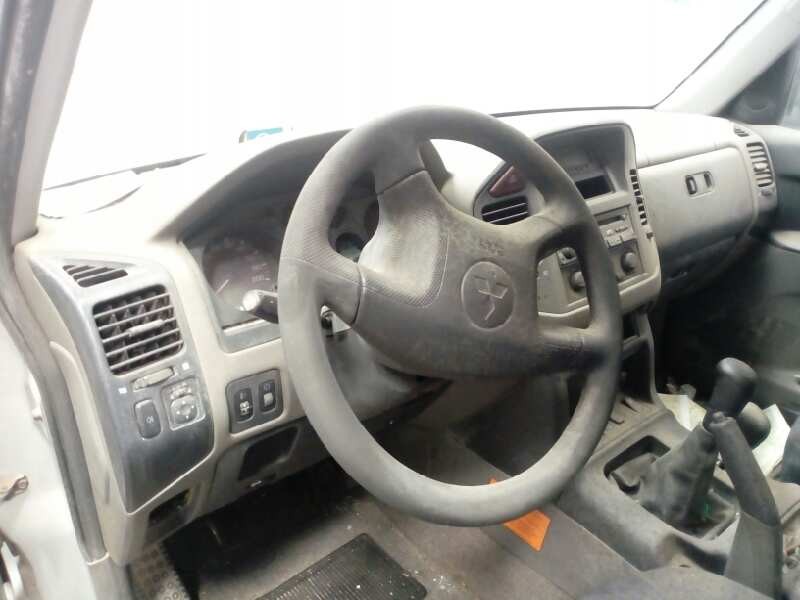 mitsubishi montero (v60/v70) del año 2001