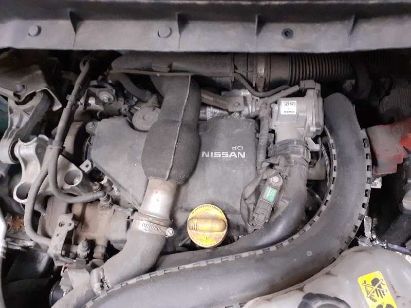 nissan nv 200 (m20) del año 2013