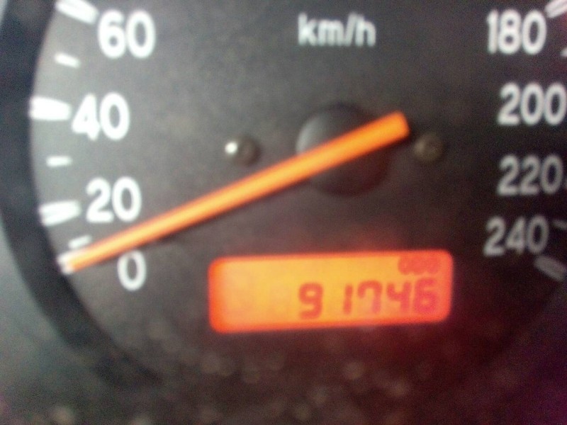 mg serie 45 (rt) del año 2002