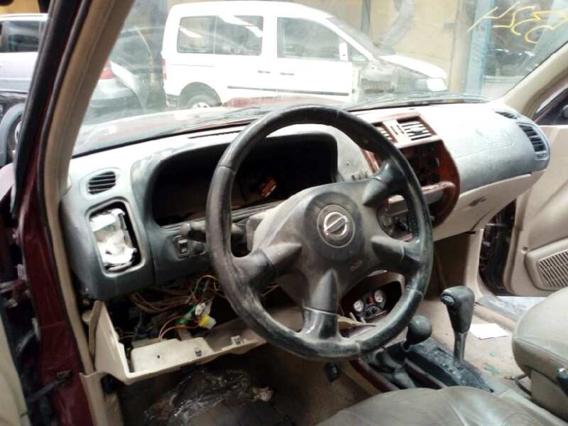 nissan terrano/terrano.ii (r20) del año 2002