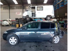 RENAULT MEGANE II BERLINA 5P