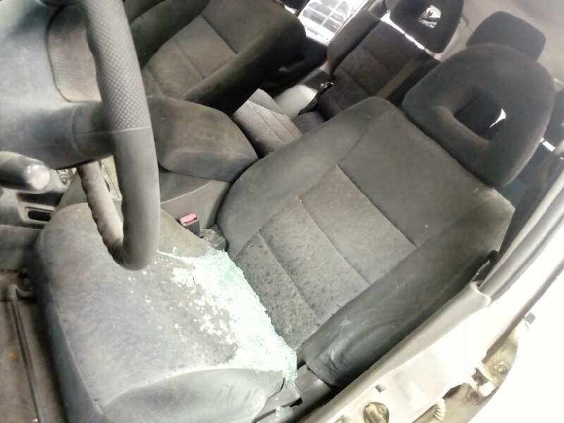 mitsubishi montero (v60/v70) del año 2001