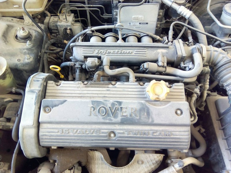 mg serie 45 (rt) del año 2002