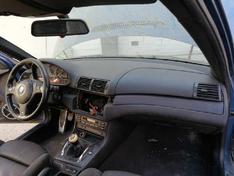 bmw serie 3 compact (e46) del año 2007