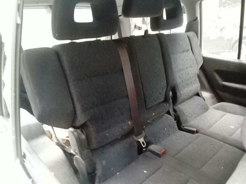 mitsubishi montero (v60/v70) del año 2001