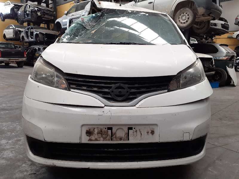 nissan nv 200 (m20) del año 2013