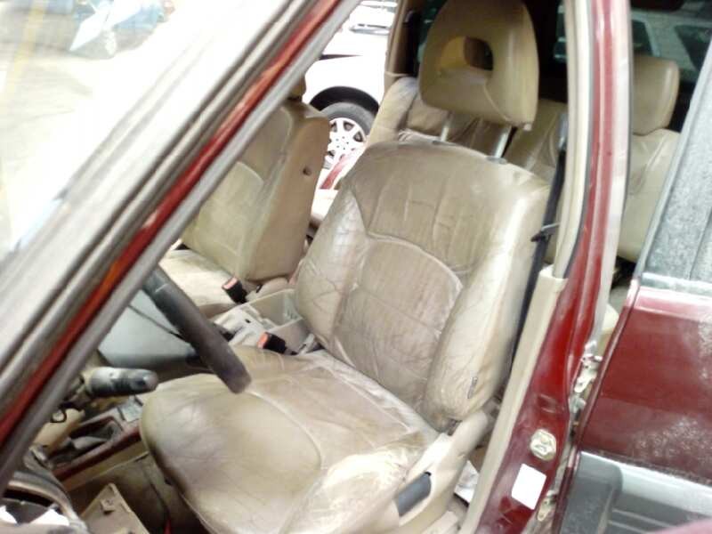 nissan terrano/terrano.ii (r20) del año 2002
