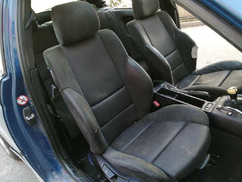 bmw serie 3 compact (e46) del año 2007
