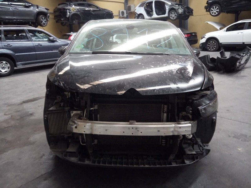 citroën c4 picasso del año 2015