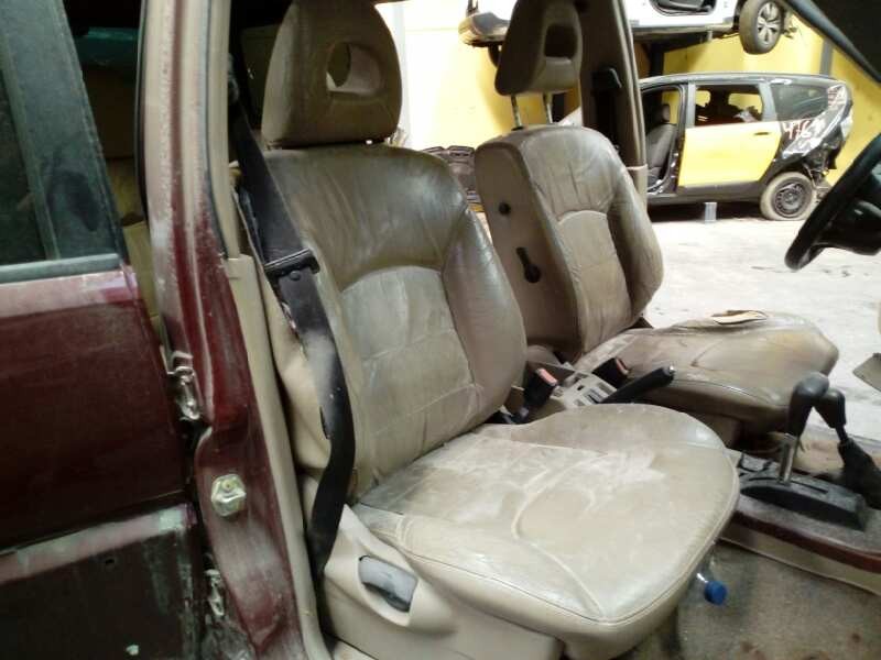 nissan terrano/terrano.ii (r20) del año 2002