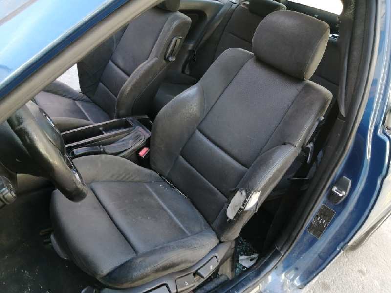 bmw serie 3 compact (e46) del año 2007