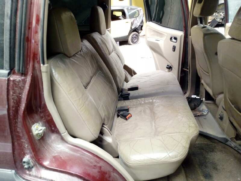 nissan terrano/terrano.ii (r20) del año 2002