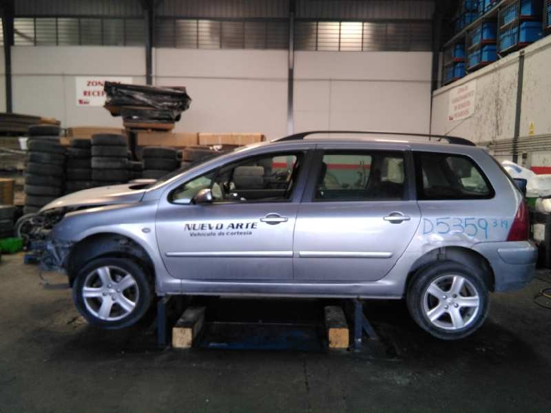 peugeot 307 break / sw (s1) del año 2002