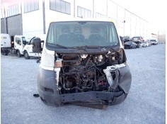 citroën jumper caja cerrada (06.2006 =>) del año 2011 2